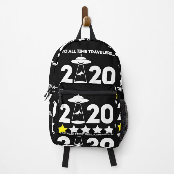 Item preview, 2020 Would Not Recommend | Very Bad One Star Rating designed and sold by GravitiTees.