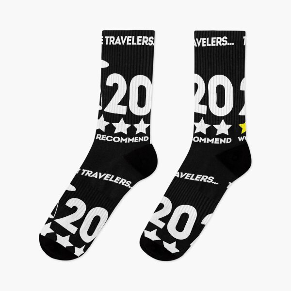 Item preview, 2020 Would Not Recommend | Very Bad One Star Rating designed and sold by GravitiTees.