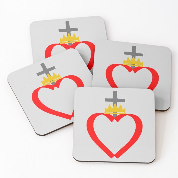 Item preview, Sacred Heart designed and sold by CPTVDesign.