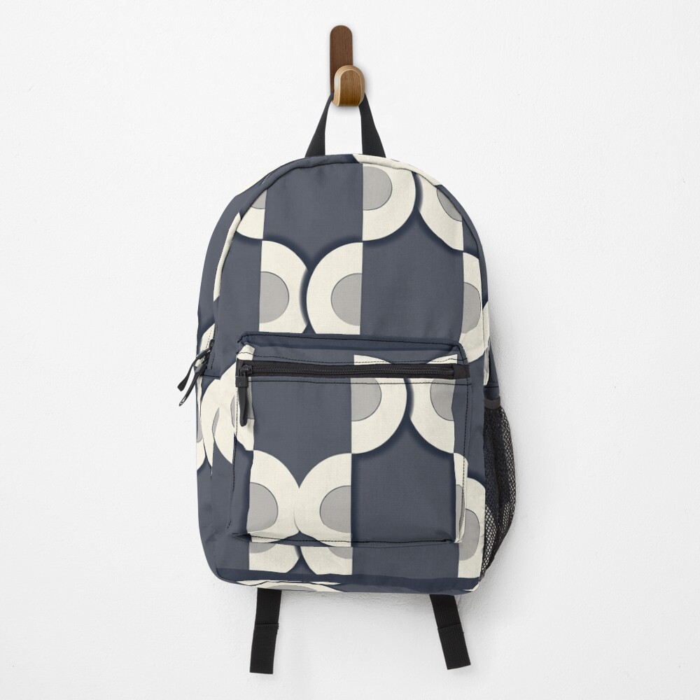 Item preview, Backpack designed and sold by silvtom.