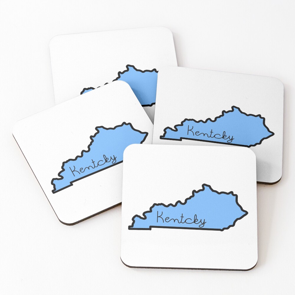 Item preview, Coasters (Set of 4) designed and sold by RMSdesigns.