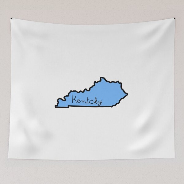 Item preview, Kentucky  designed and sold by RMSdesigns.
