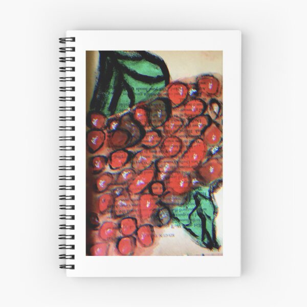 Item preview, Red Grapes  designed and sold by Tonyasartprints.