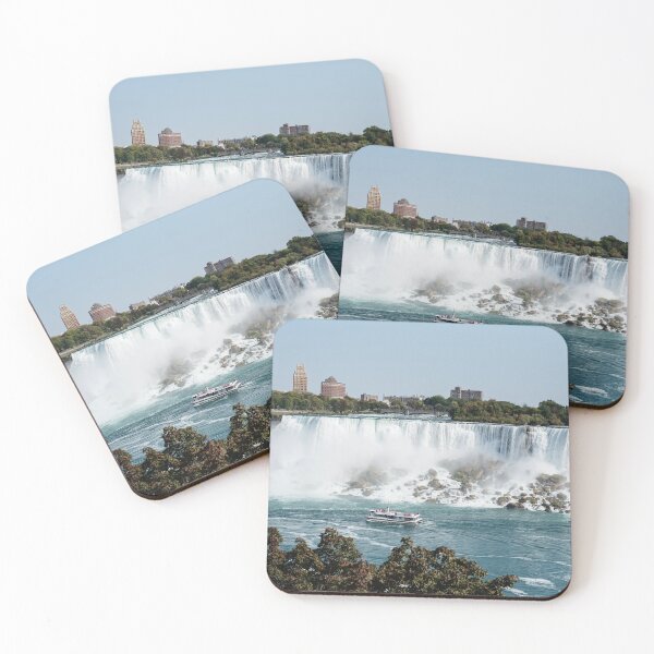 Item preview, Niagara Falls designed and sold by Jane Ruttkayova.