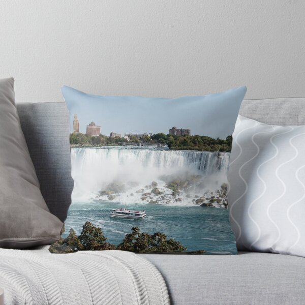 Item preview, Niagara Falls designed and sold by Jane Ruttkayova.