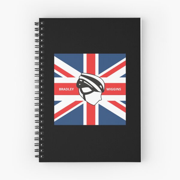 Item preview, bradley wiggins flag designed and sold by NormaRitchie.