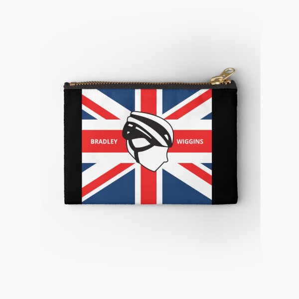 Item preview, bradley wiggins flag designed and sold by NormaRitchie.