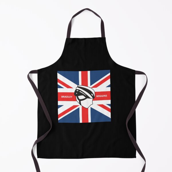 Item preview, bradley wiggins flag designed and sold by NormaRitchie.