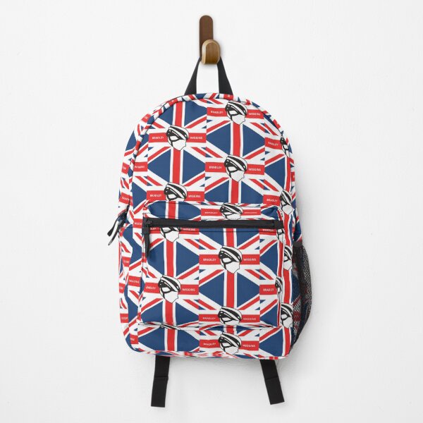Item preview, bradley wiggins flag designed and sold by NormaRitchie.