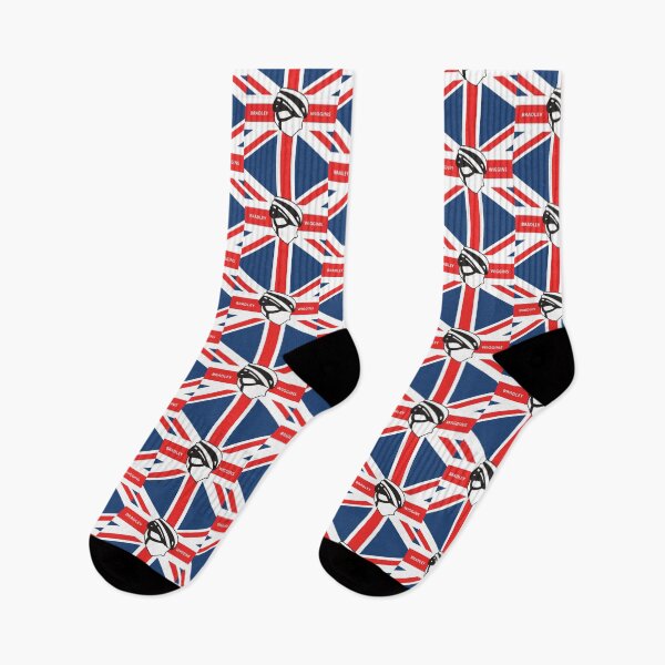 Item preview, bradley wiggins flag designed and sold by NormaRitchie.