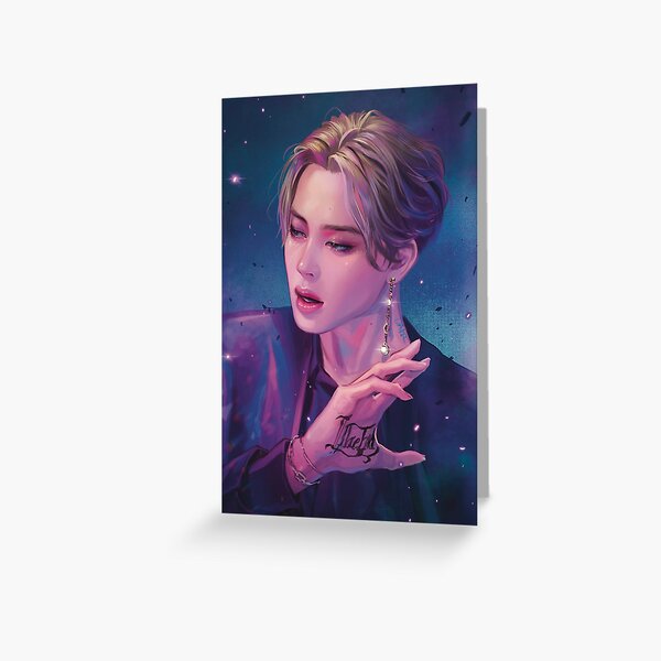 bts jewel painting