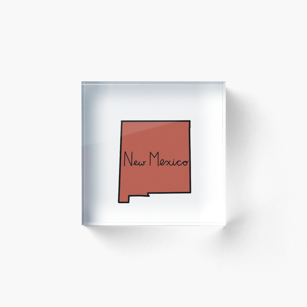 Item preview, Acrylic Block designed and sold by RMSdesigns.