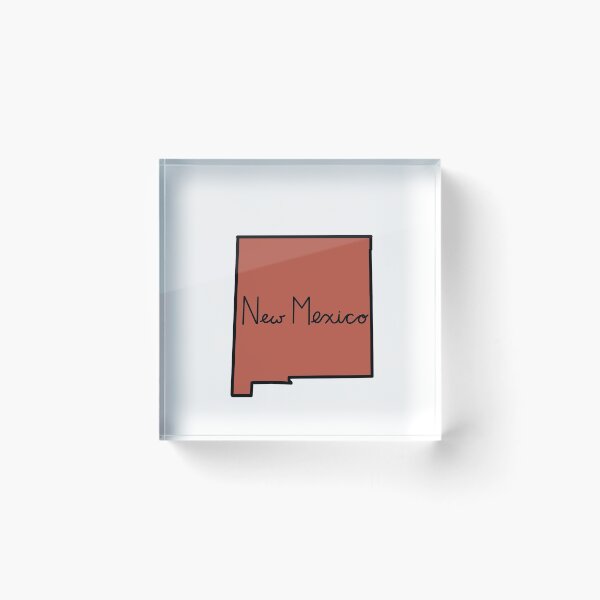 Item preview, New Mexico designed and sold by RMSdesigns.