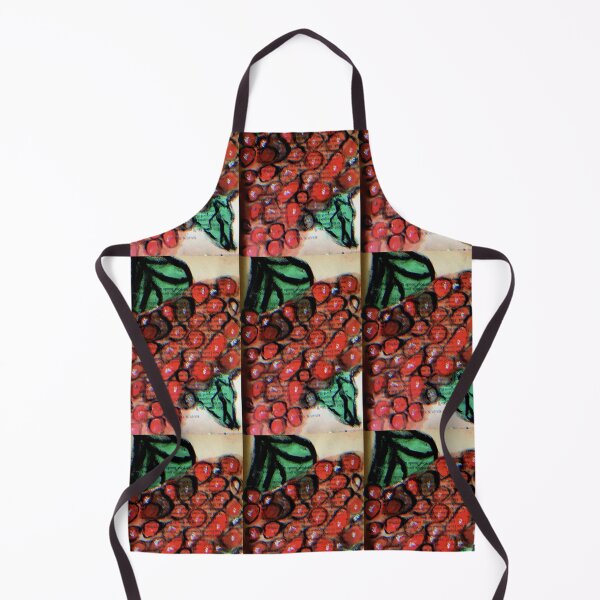 Item preview, Red Grapes designed and sold by Tonyasartprints.
