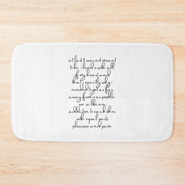 Item preview, After We Collided Hardin Scott Letter  designed and sold by alanaf1.