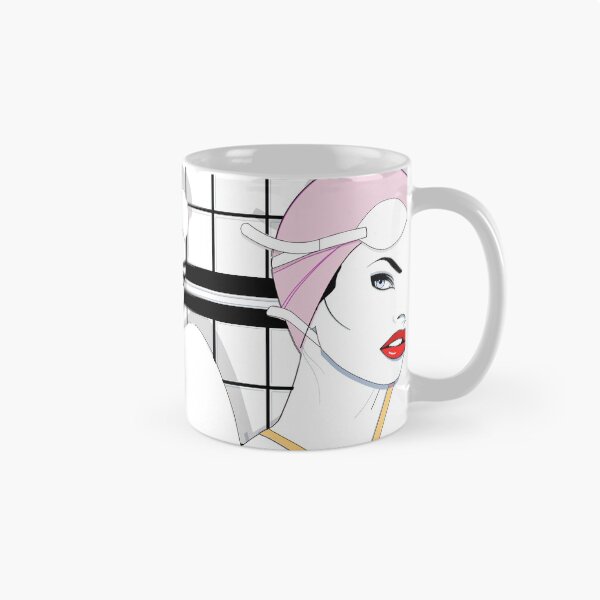 Item preview, Aquatic Linda Evangelista  designed and sold by imarilynmonroe.