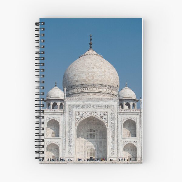 Item preview, Taj Mahal, Agra designed and sold by Maria  Varlet.