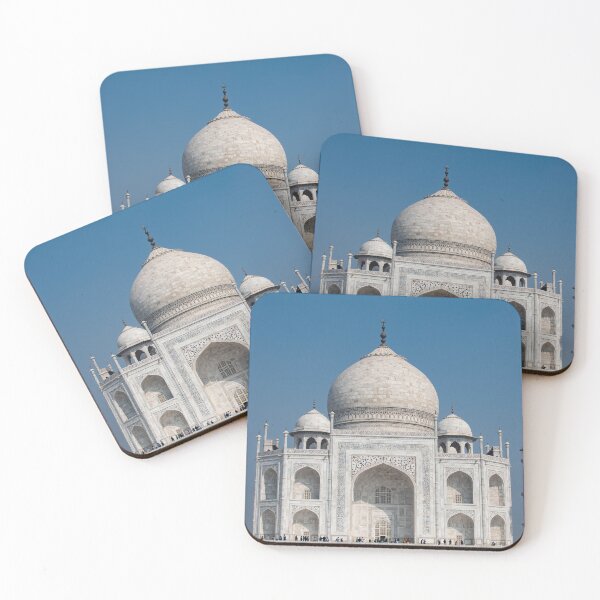 Artikelvorschau, Taj Mahal, Agra entworfen und verkauft von Maria Varlet.