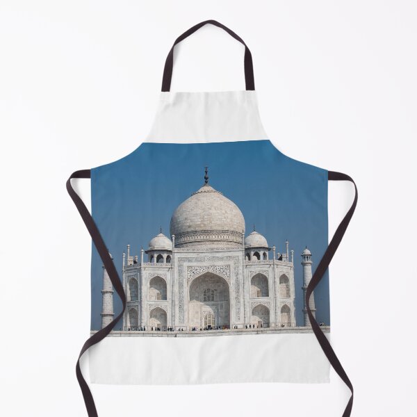 Item preview, Taj Mahal, Agra designed and sold by Maria Varlet.