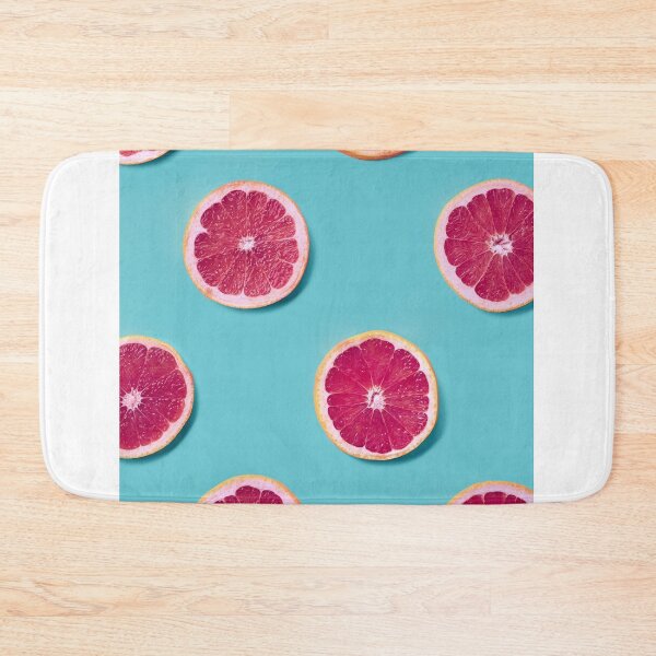 Item preview, Grapefruit Pattern designed and sold by MuscleCarTs.
