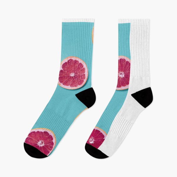 Item preview, Grapefruit Pattern designed and sold by MuscleCarTs.