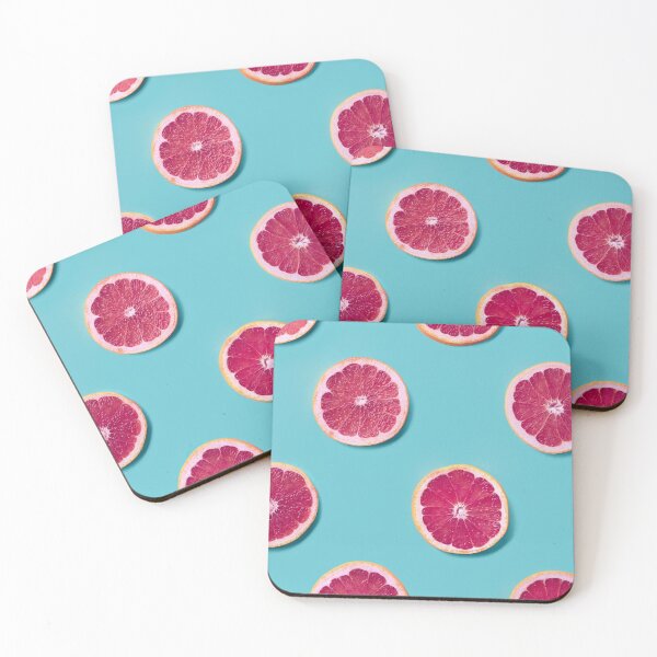 Item preview, Grapefruit Pattern designed and sold by MuscleCarTs.