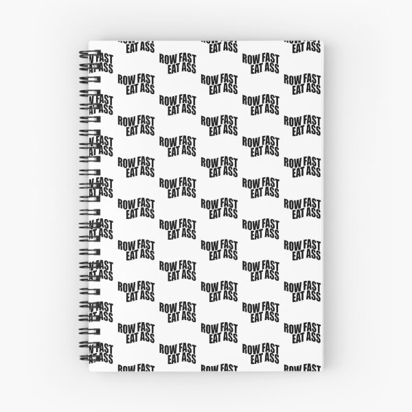 Item preview, Row Fast designed and sold by hmw2003.