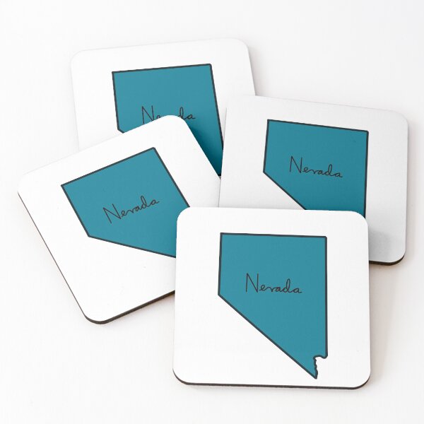 Item preview, Nevada  designed and sold by RMSdesigns.