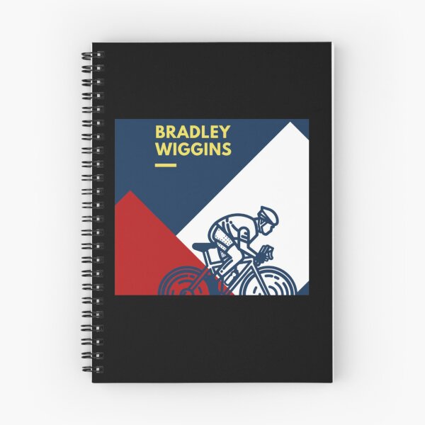 Item preview, bradley wiggins flag designed and sold by NormaRitchie.