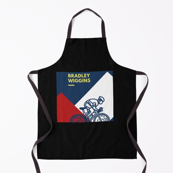 Item preview, bradley wiggins flag designed and sold by NormaRitchie.