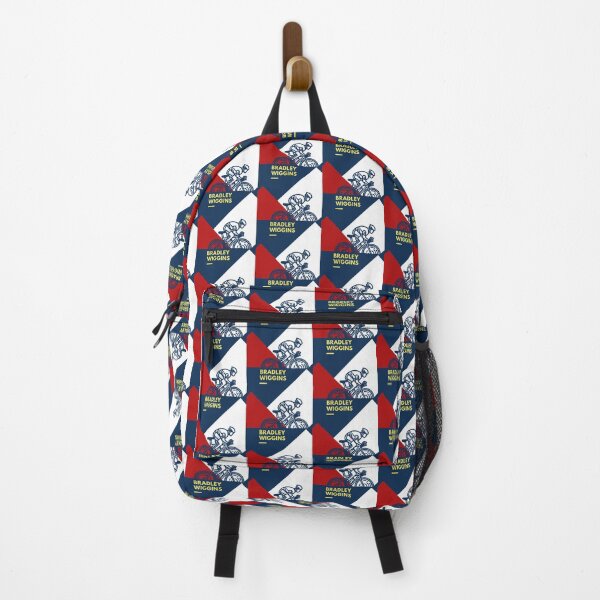 Item preview, bradley wiggins flag designed and sold by NormaRitchie.