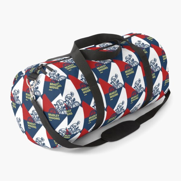 Item preview, bradley wiggins flag designed and sold by NormaRitchie.