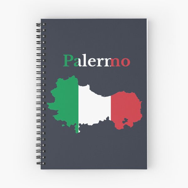 Item preview, Province of Palermo Map, Italian Province. designed and sold by marosharaf.