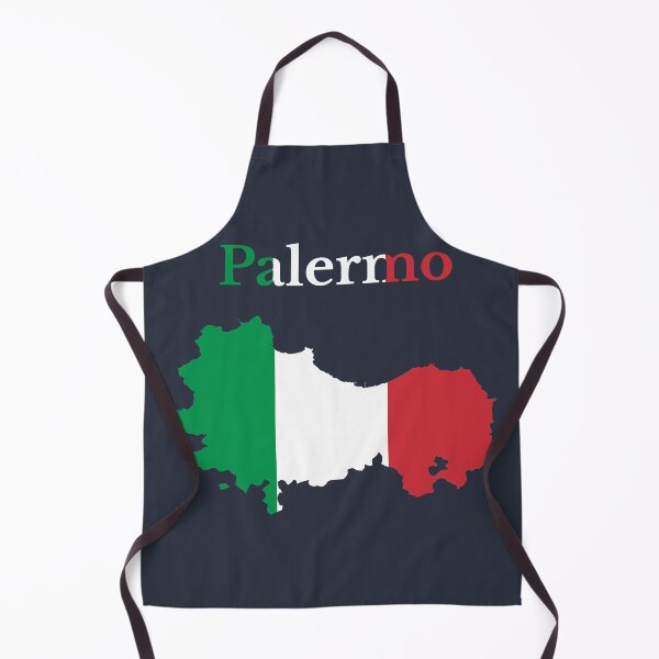 Item preview, Province of Palermo Map, Italian Province. designed and sold by marosharaf.