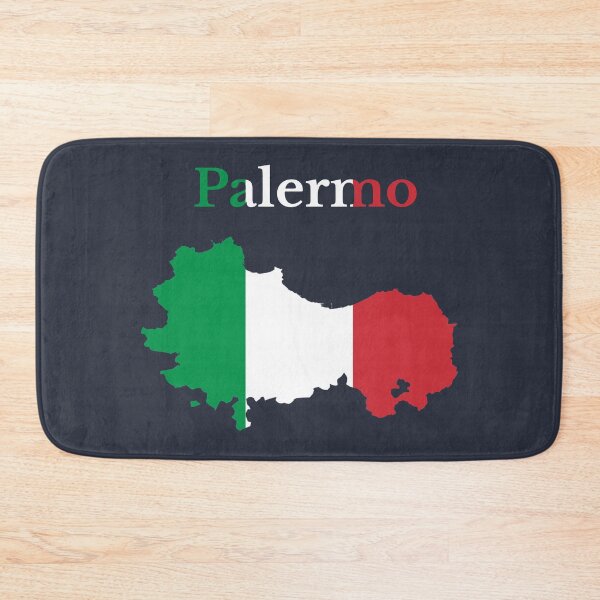 Item preview, Province of Palermo Map, Italian Province. designed and sold by marosharaf.