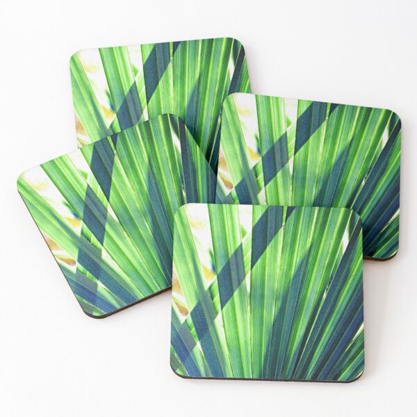 Item preview, Saw Palmetto in Sunlight and Shadow designed and sold by SueBMytko.
