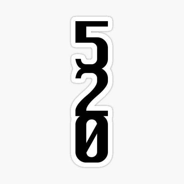 520 gifts merchandise for sale redbubble