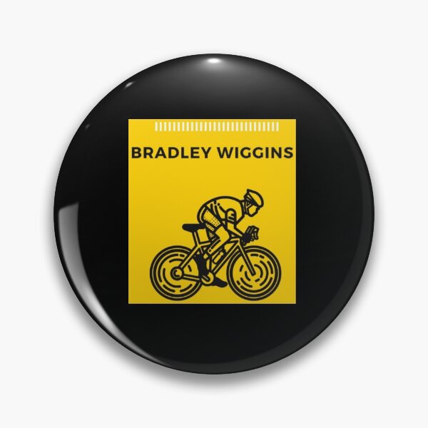 Item preview, bradley wiggins flag designed and sold by NormaRitchie.