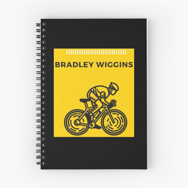 Item preview, bradley wiggins flag designed and sold by NormaRitchie.