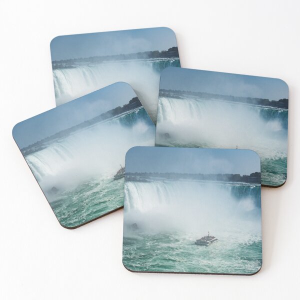 Item preview, Horseshoe Falls designed and sold by Jane Ruttkayova.