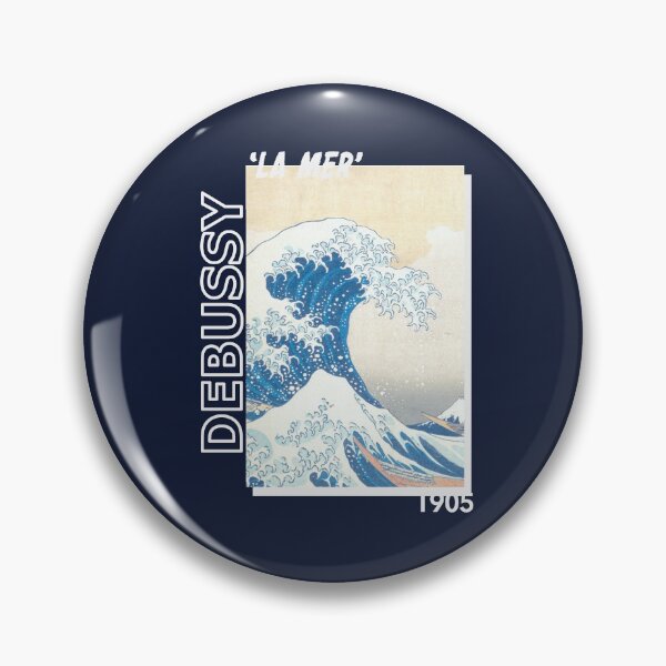 Item preview, twoset violin - debussy la mer 1905 designed and sold by cameronbaba.
