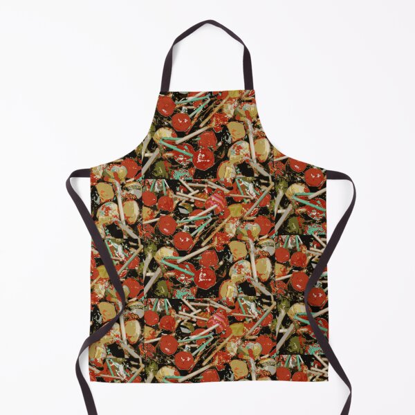 Item preview, ALottaLolly designed and sold by Paul James Farr.