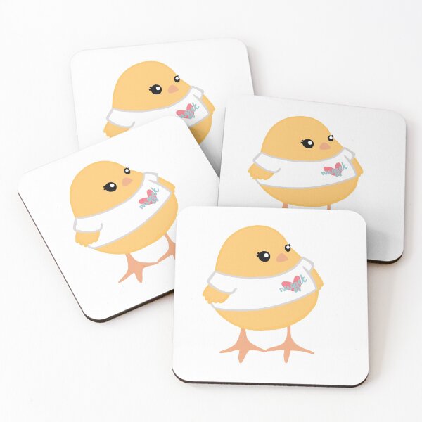 Item preview, Chicken Nugget designed and sold by LaurdropArt.
