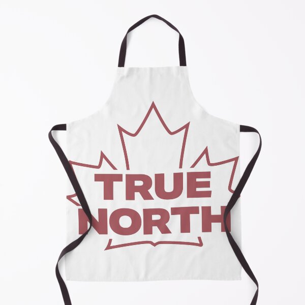 Item preview, True North with Maple Leaf designed and sold by LiamTheo.