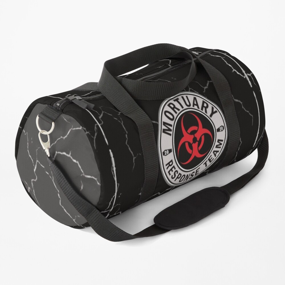 Mortuary Response Team Duffle Bag