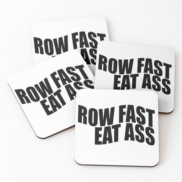 Item preview, Row Fast designed and sold by hmw2003.