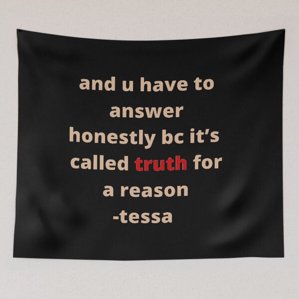 Item preview, After We Collided Tessa Young Funny Quote to Molly designed and sold by alanaf1.