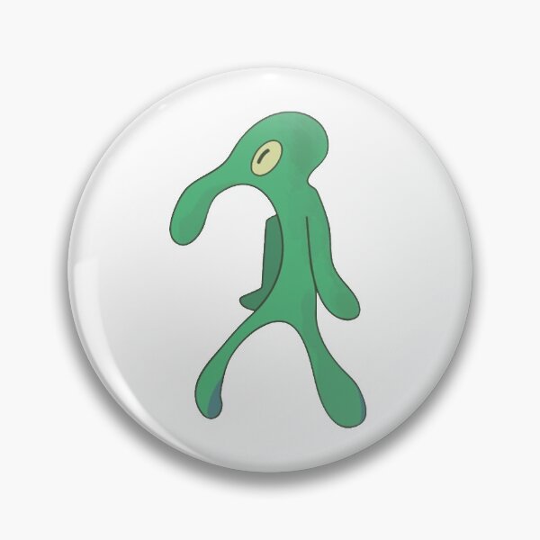 Item preview, Bold and Brash - SpongeBob Squarepants designed and sold by KayPrints.