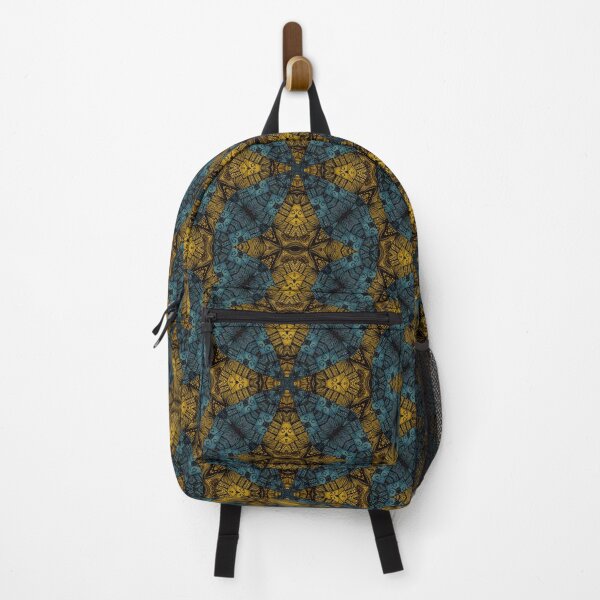 Item preview, MOROCCAN Classic Tile design 2 designed and sold by ZenArt-Fern.