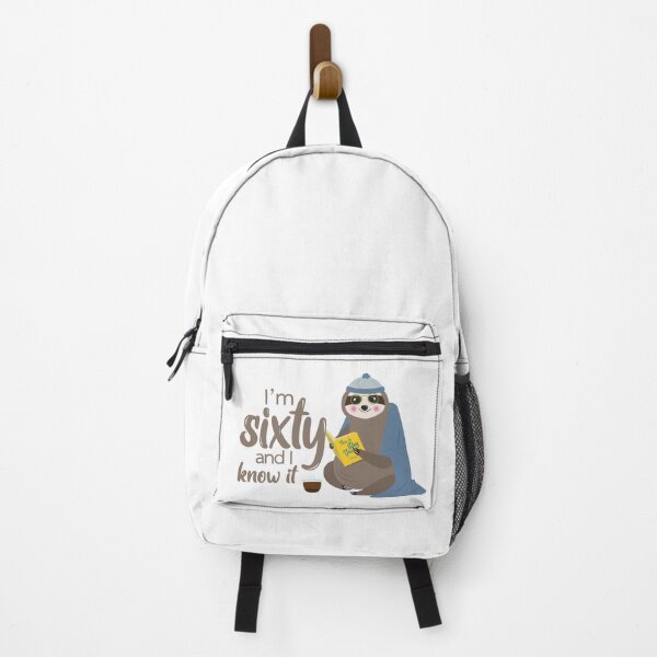 Item preview, I'm sixty and you know it!  designed and sold by 397HOUSE Your happy time.